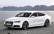 Kompetenz bei Brennstoffzellen-Technologie – Technikträger A7 Sportback h-tron quattro bereit für den realen Verkehr 